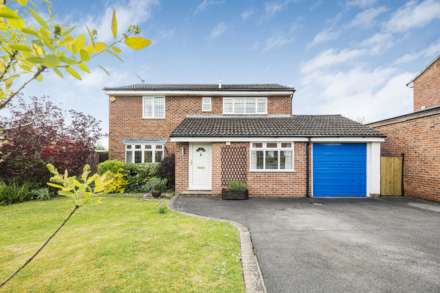 Goodwin Close, Calcot, Image 21