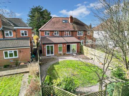 Mays Close, Earley, Image 14