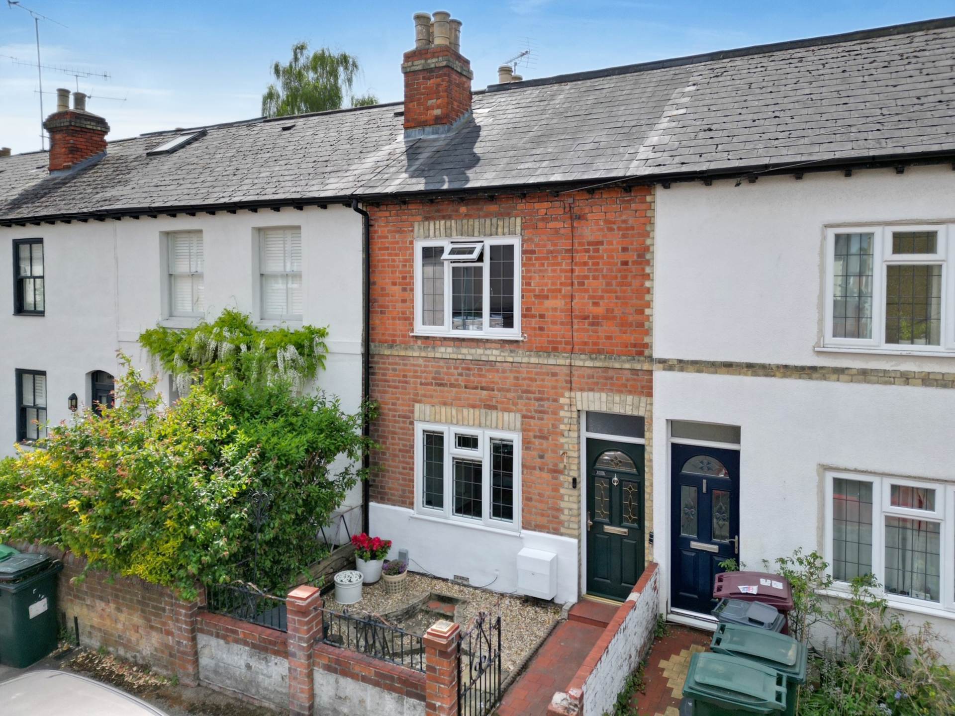 Carnarvon Road, Reading, Image 1