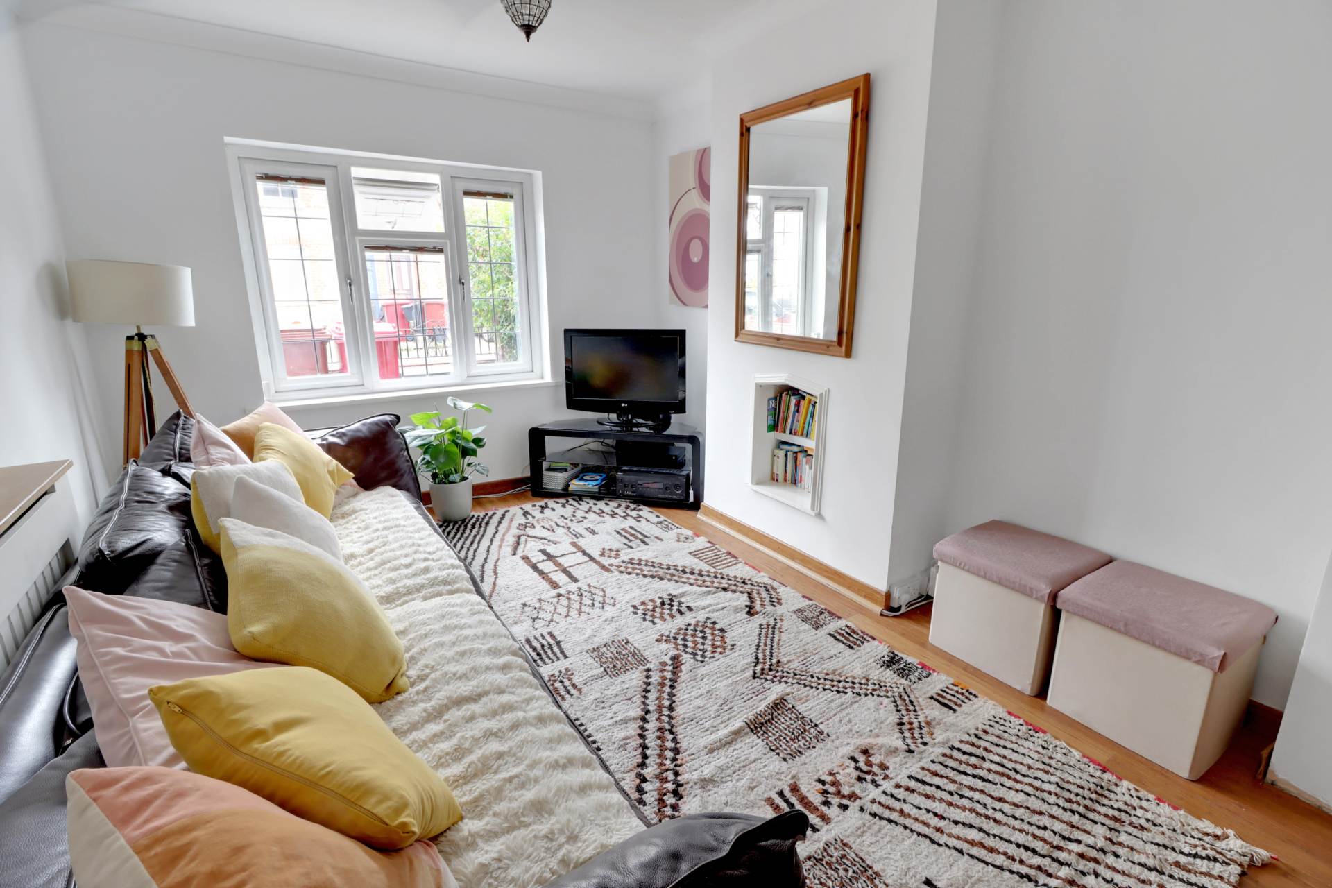 Carnarvon Road, Reading, Image 2