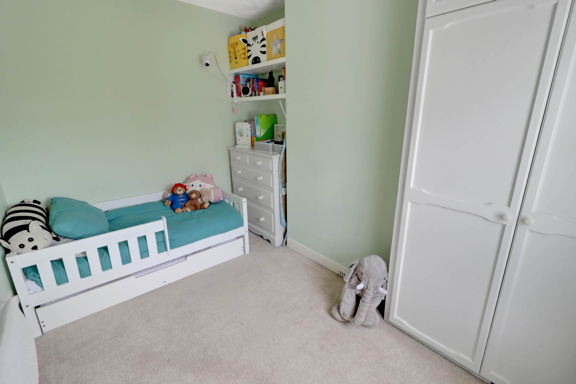 Carnarvon Road, Reading, Image 8