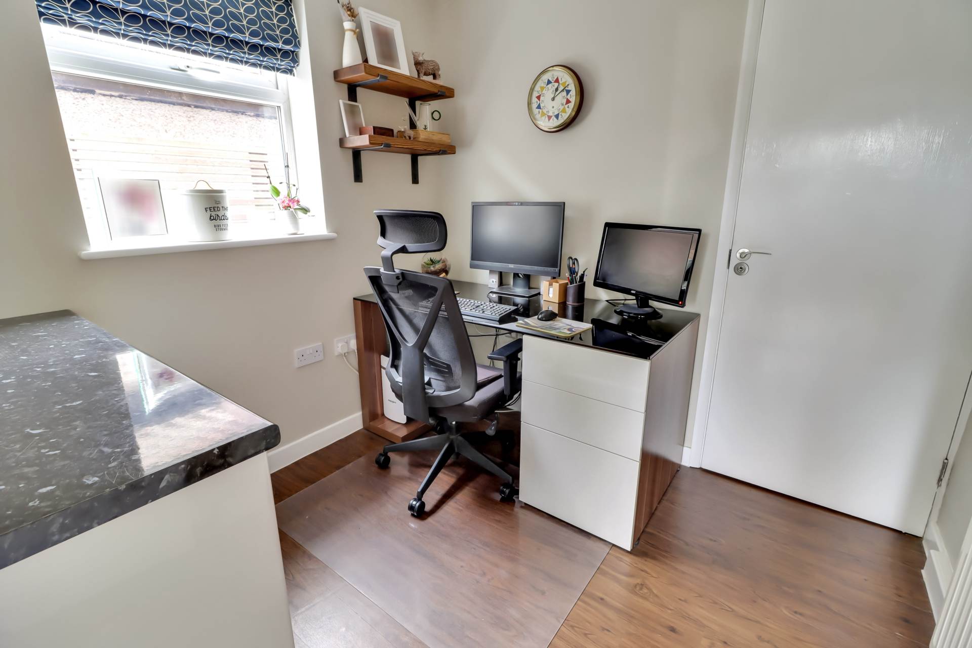 Church Road, Earley, Image 12
