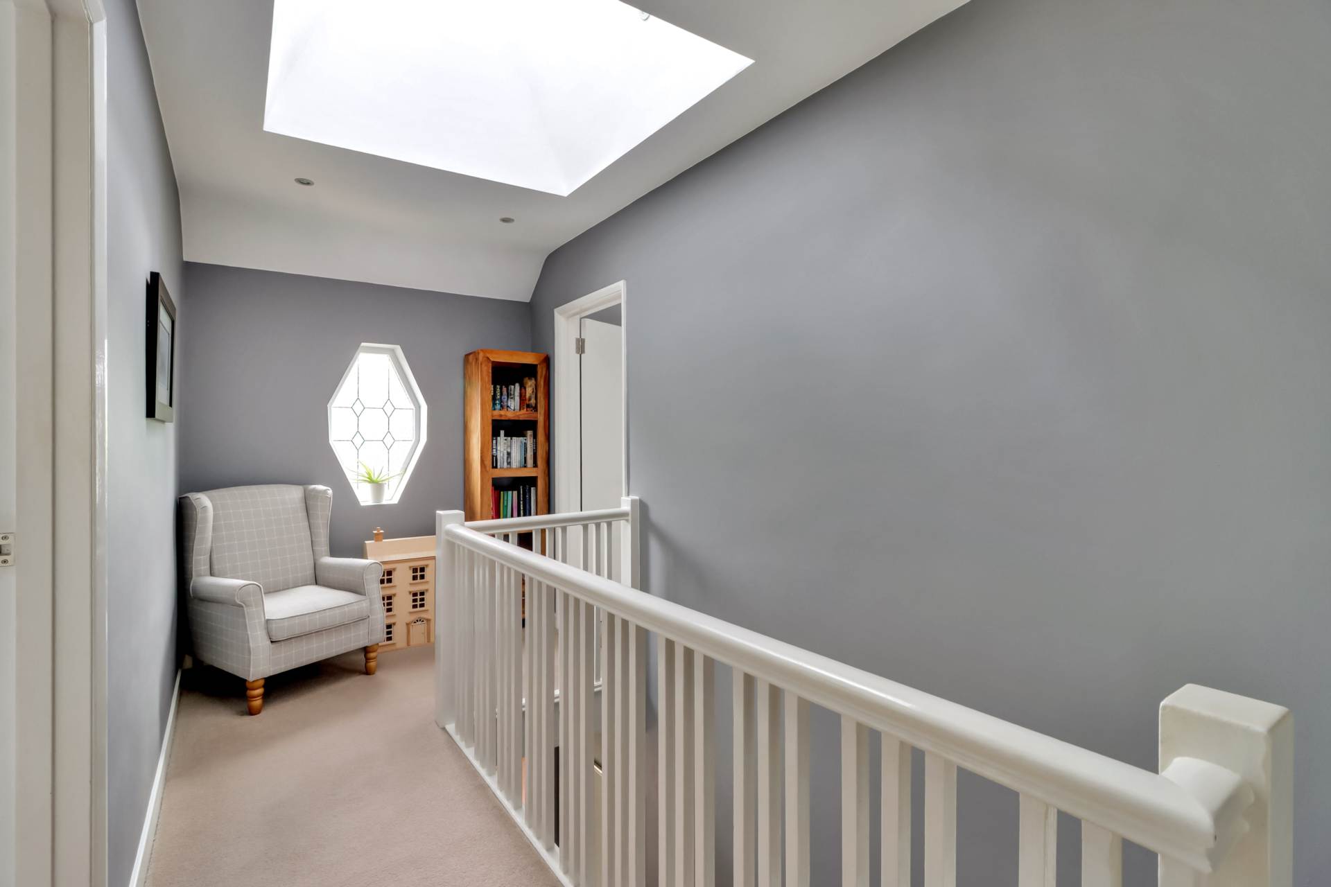 Church Road, Earley, Image 13