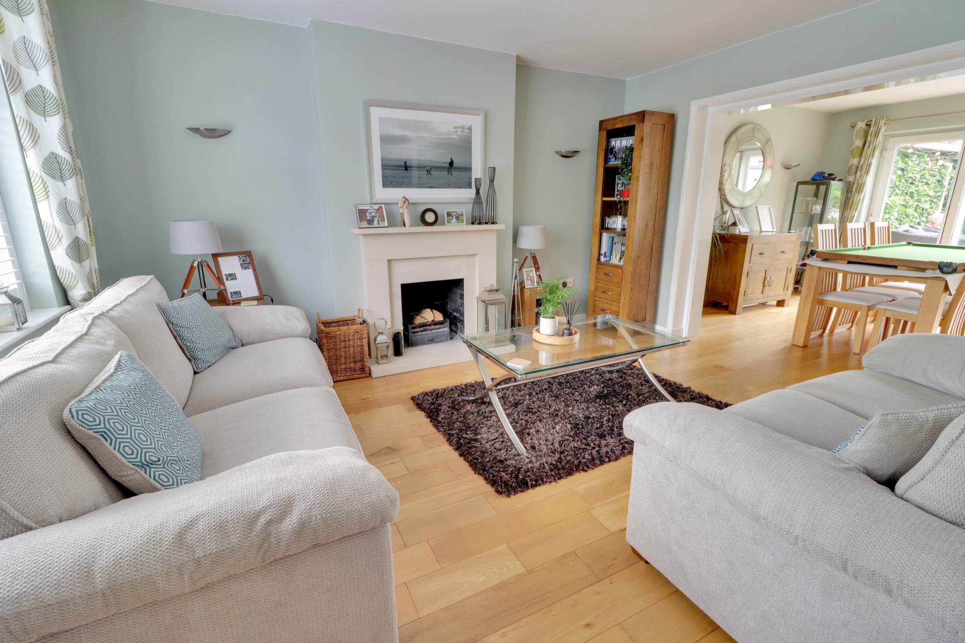 Church Road, Earley, Image 2