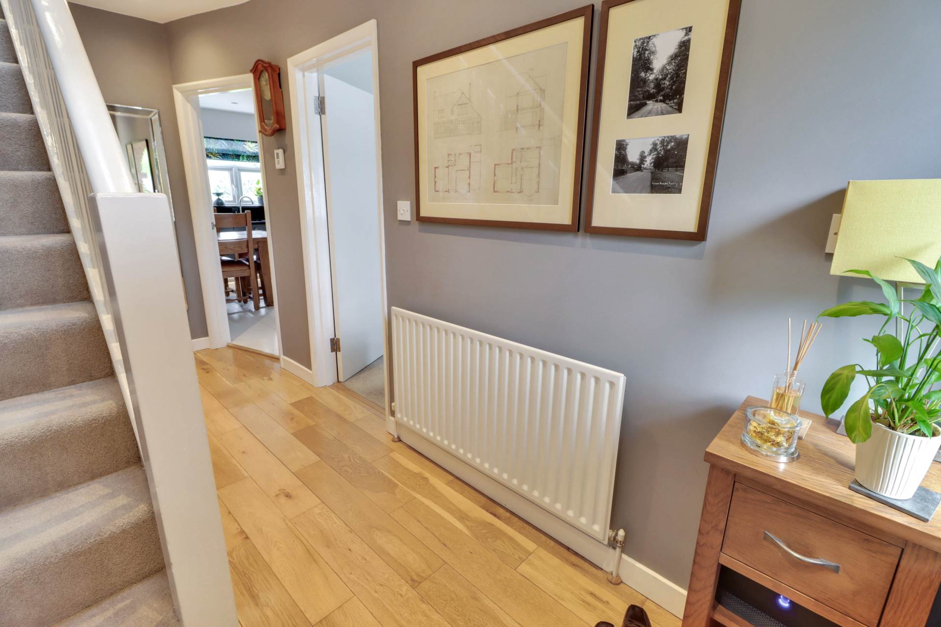 Church Road, Earley, Image 5