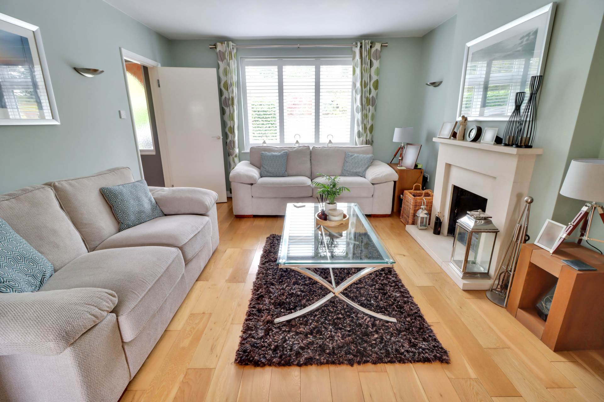 Church Road, Earley, Image 7