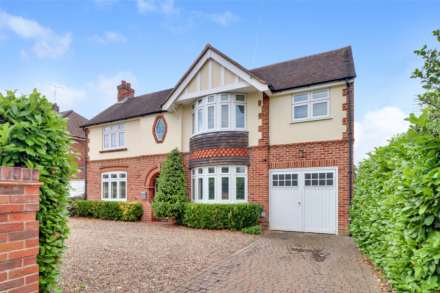 Church Road, Earley