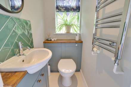 Church Road, Earley, Image 11