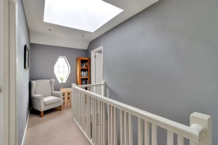 Church Road, Earley, Image 13