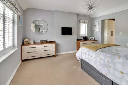 Church Road, Earley, Image 14