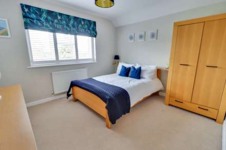 Church Road, Earley, Image 19