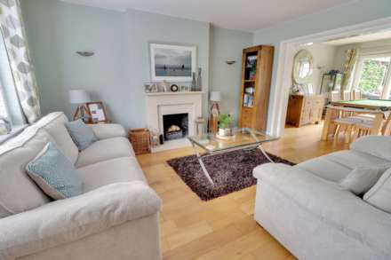 Church Road, Earley, Image 2