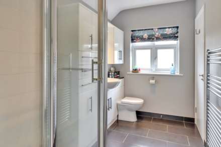 Church Road, Earley, Image 22