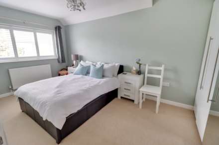 Church Road, Earley, Image 23