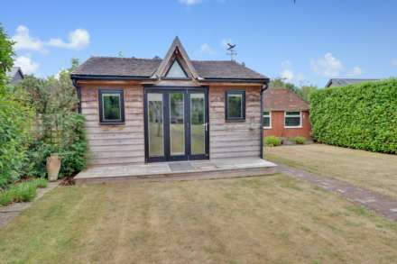 Church Road, Earley, Image 26