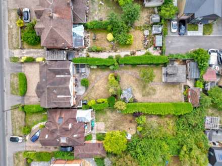 Church Road, Earley, Image 4