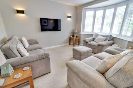 Church Road, Earley, Image 6