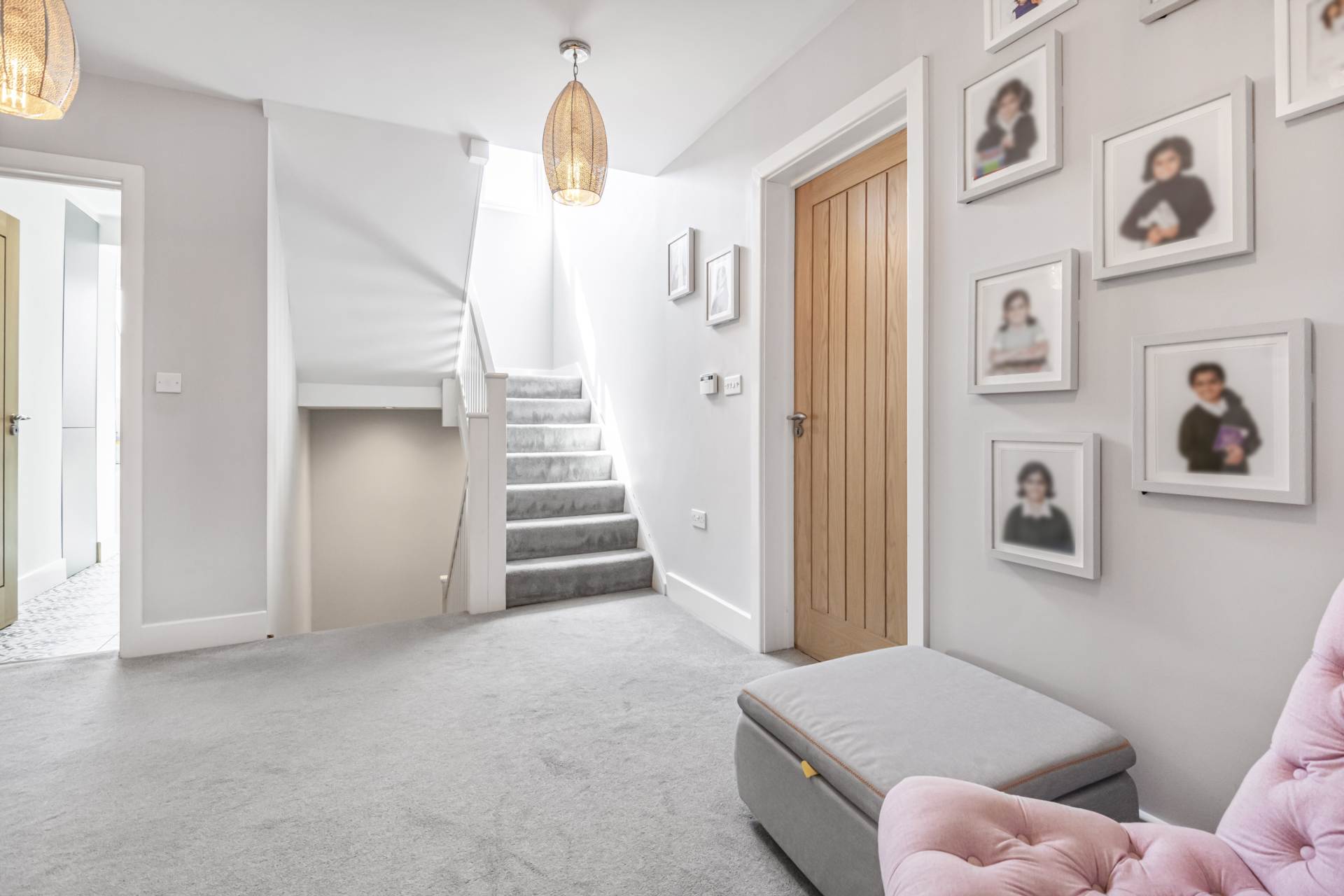 Hilltop Road, Earley, Image 14