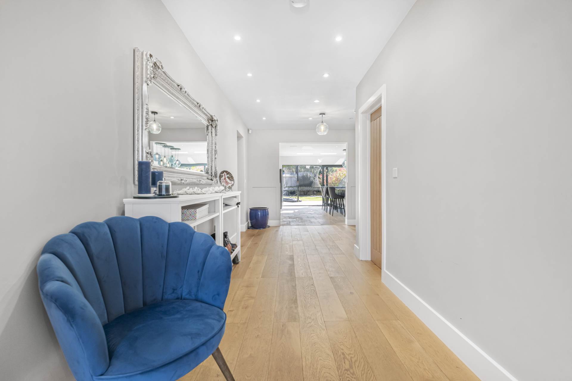 Hilltop Road, Earley, Image 5