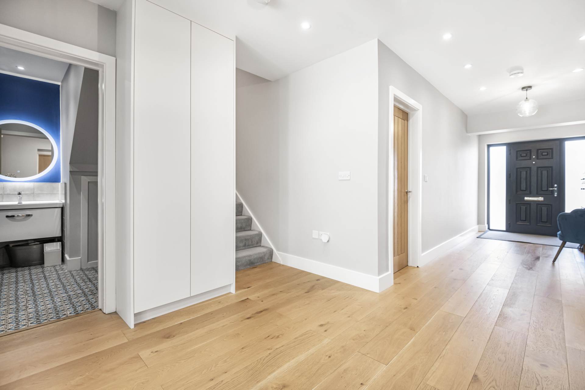 Hilltop Road, Earley, Image 6