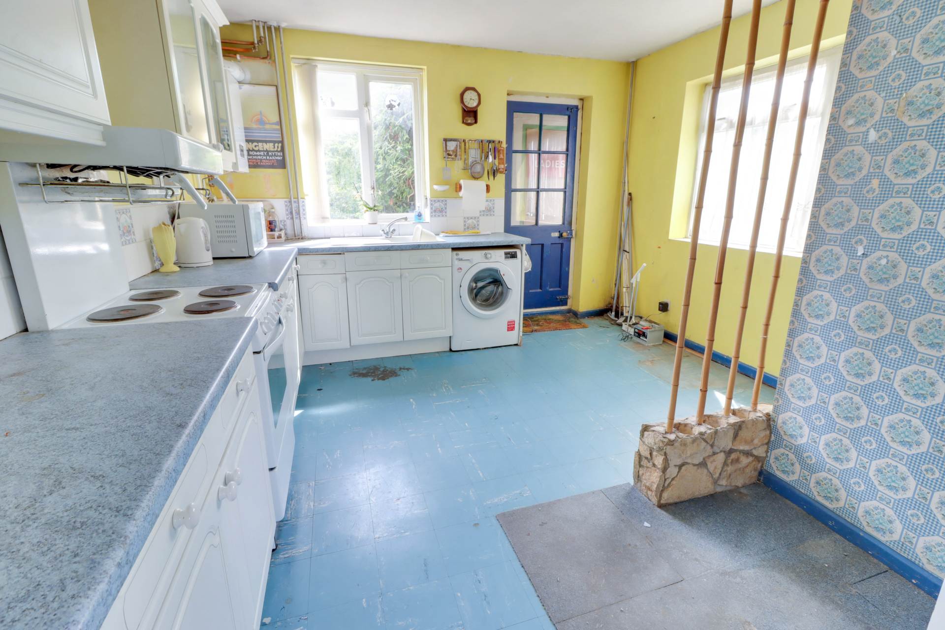 Silverdale Road, Earley, Image 4
