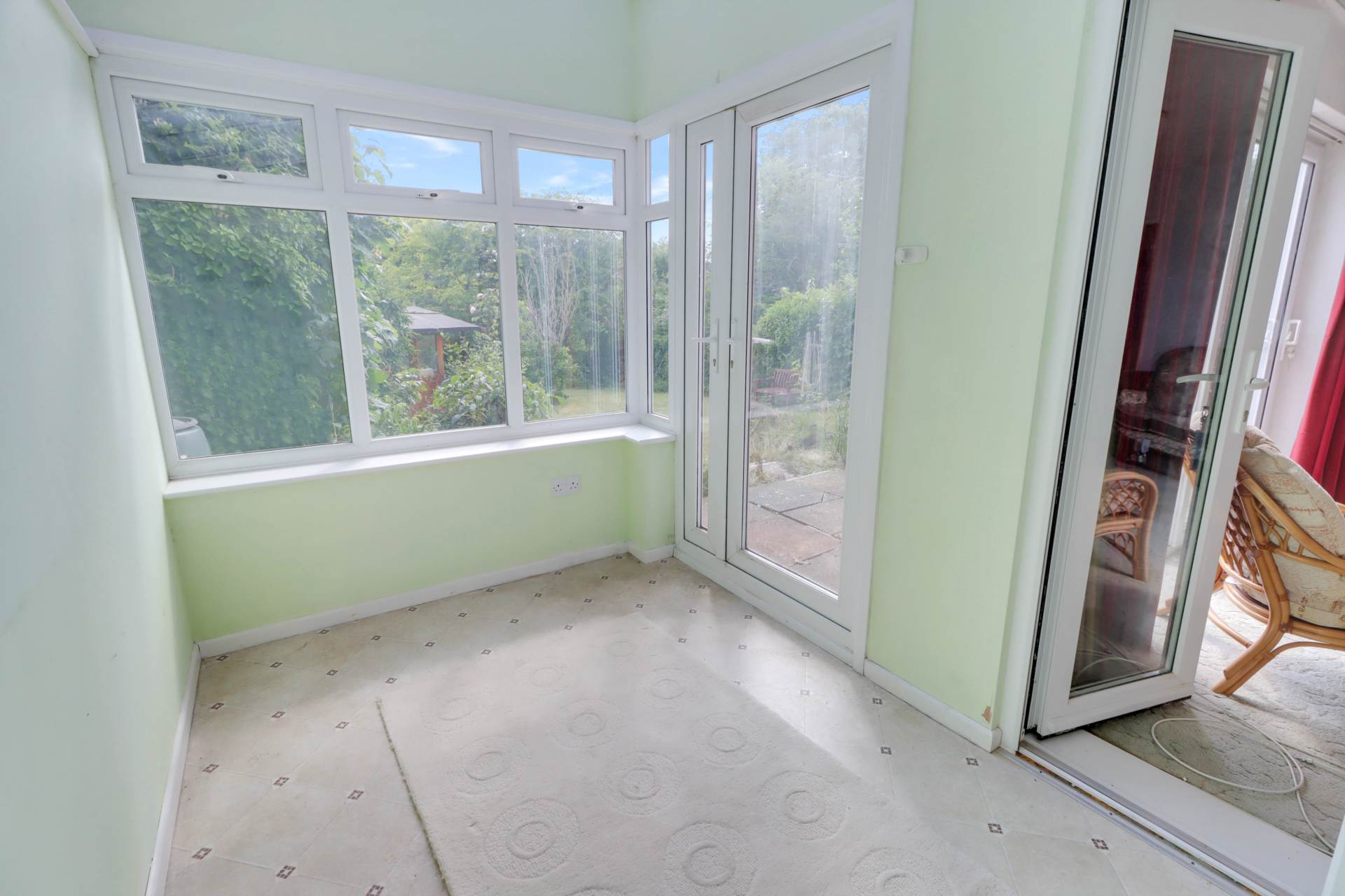 Silverdale Road, Earley, Image 5