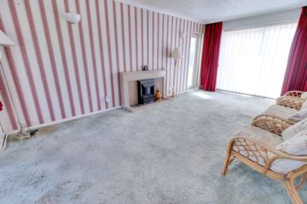 Silverdale Road, Earley, Image 3