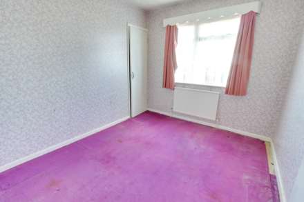 Silverdale Road, Earley, Image 8
