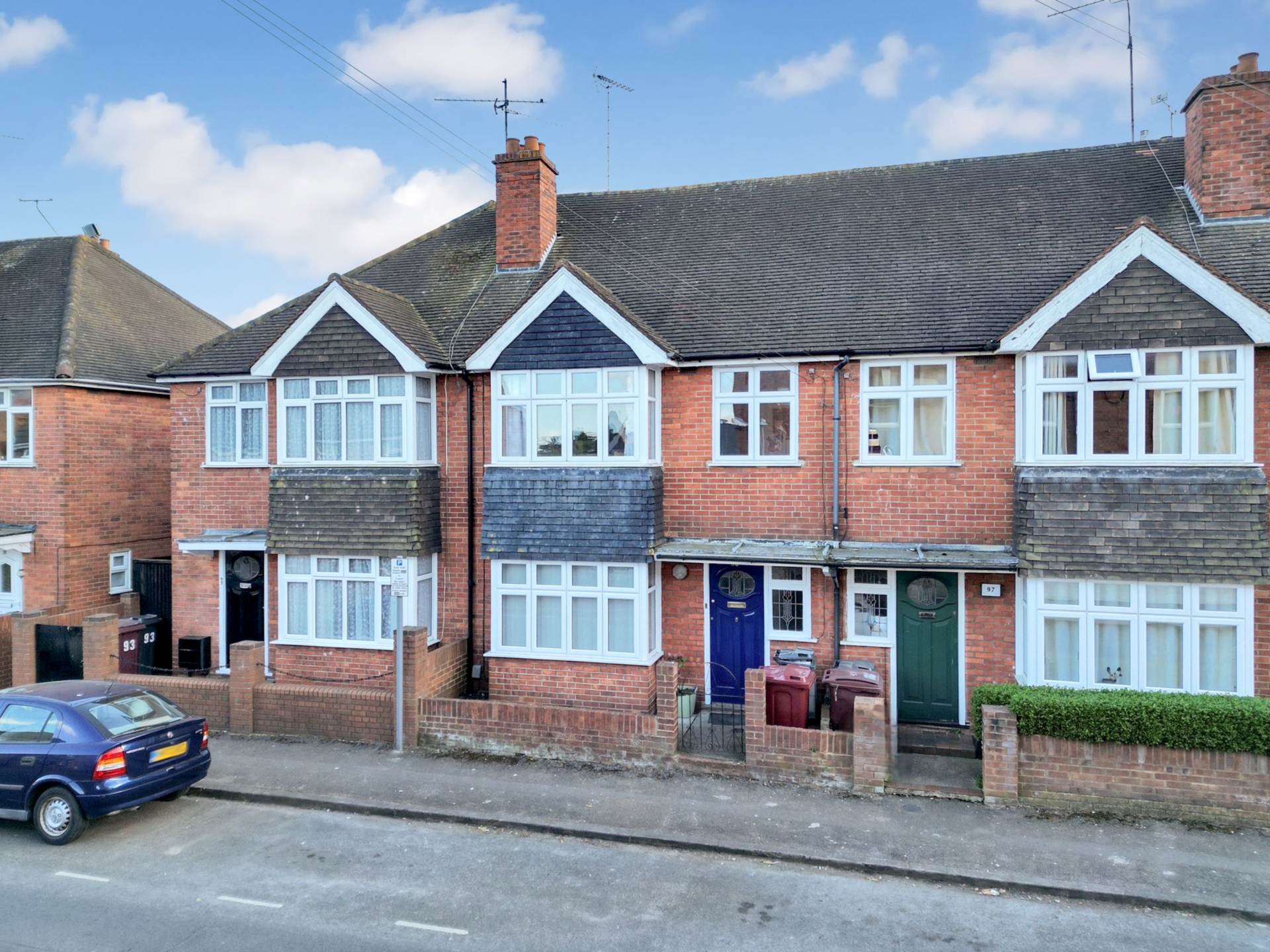 Audley Street, Reading, Image 1