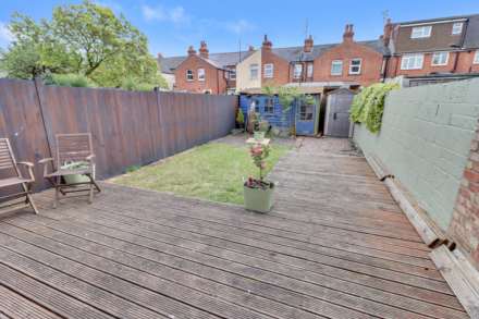 Audley Street, Reading, Image 11