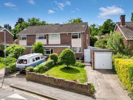 Hamilton Road, Reading
