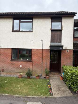 Property For Rent Carshalton Way, Reading