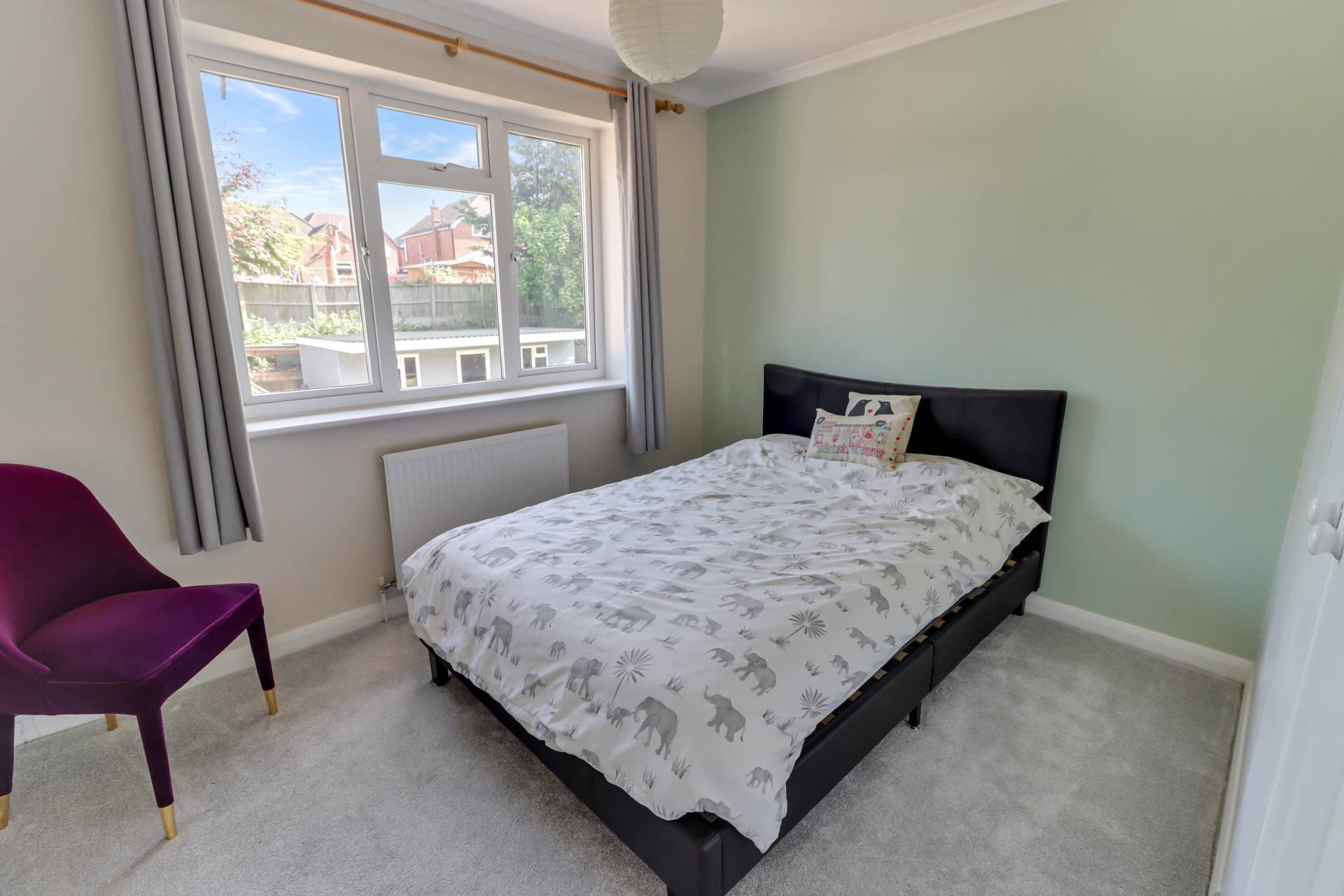 Delamere Road, Earley, Image 10