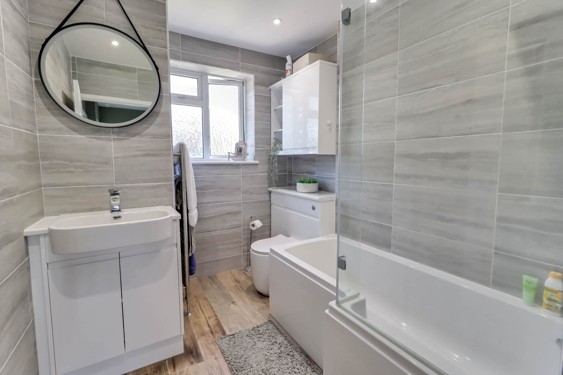 Delamere Road, Earley, Image 12