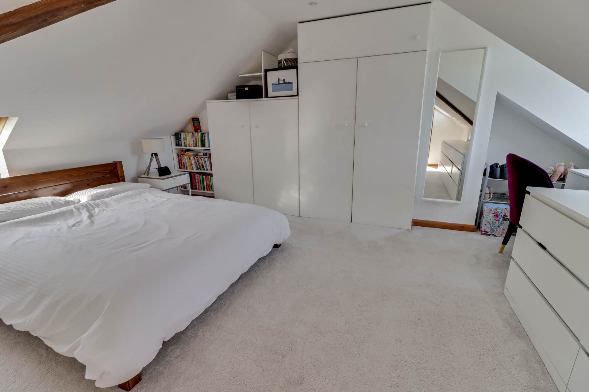 Delamere Road, Earley, Image 13