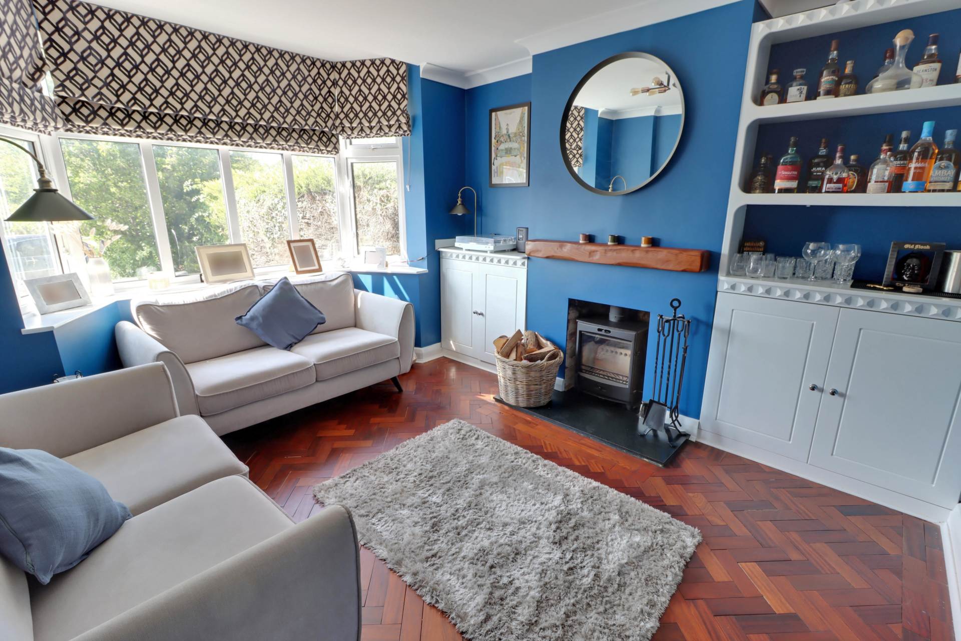 Delamere Road, Earley, Image 2