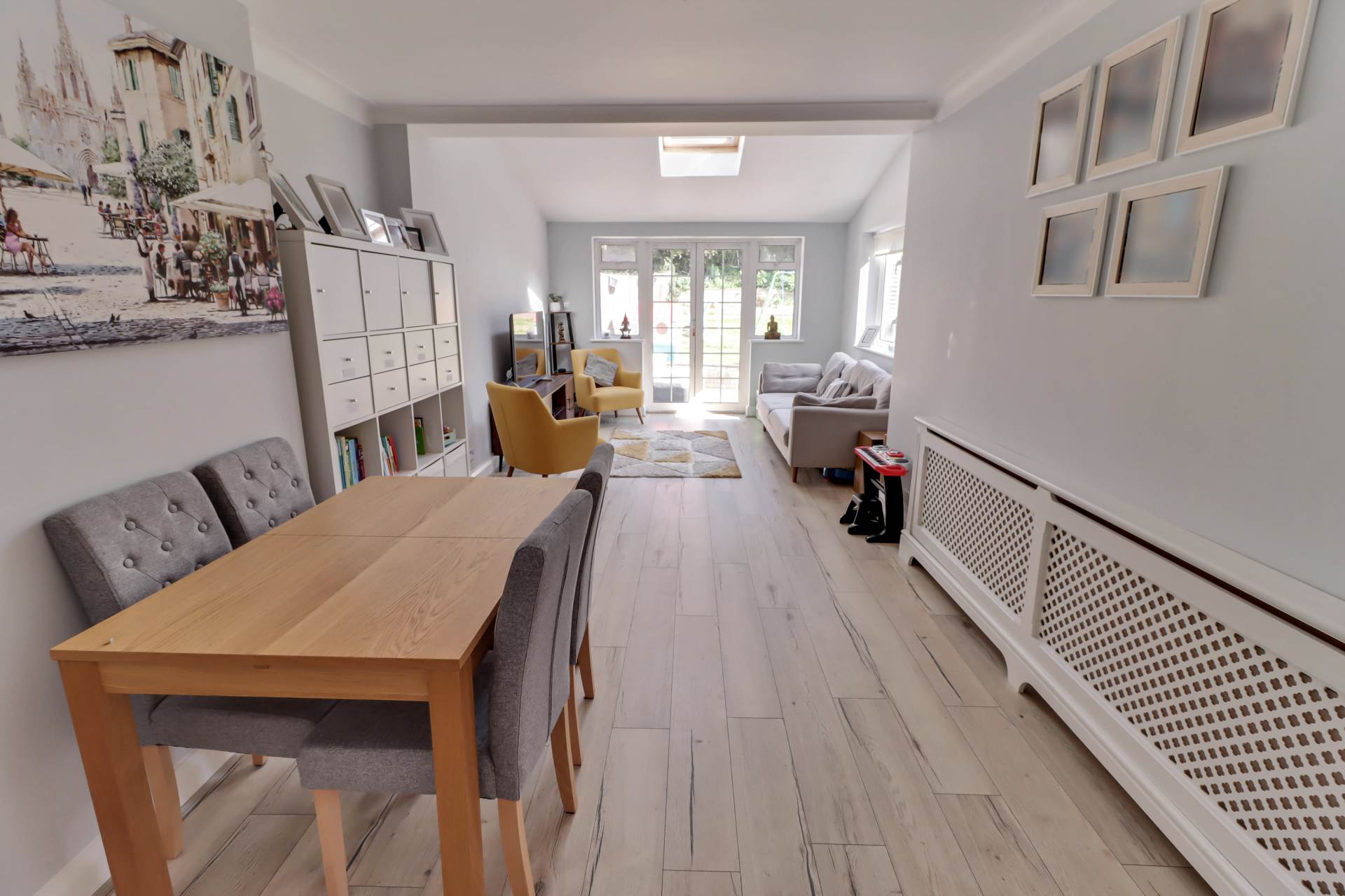 Delamere Road, Earley, Image 3