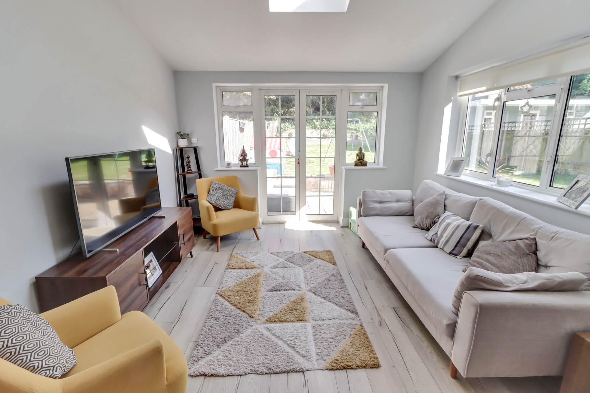 Delamere Road, Earley, Image 4
