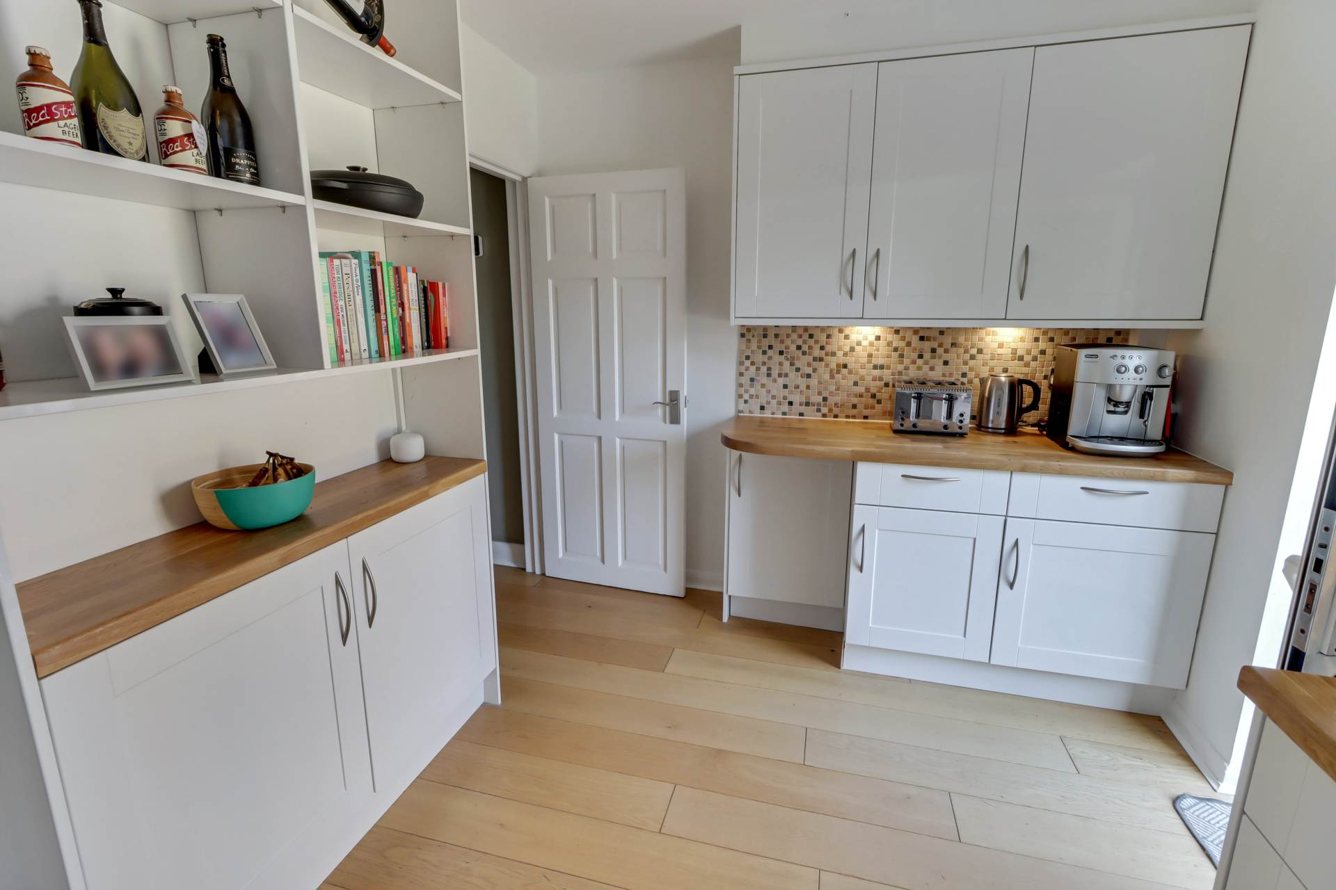 Delamere Road, Earley, Image 6