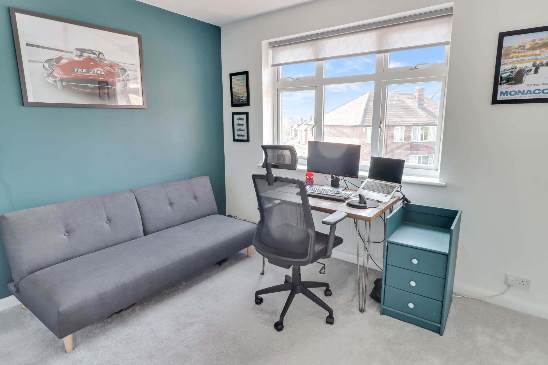 Delamere Road, Earley, Image 9