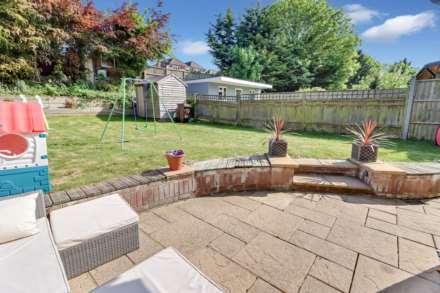 Delamere Road, Earley, Image 16