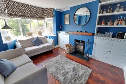 Delamere Road, Earley, Image 2