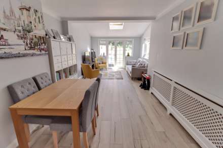 Delamere Road, Earley, Image 3