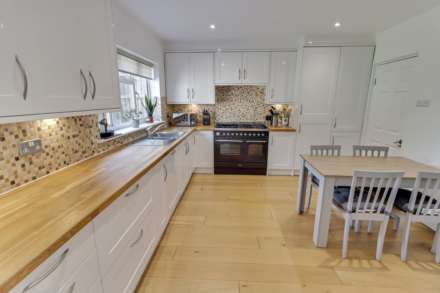Delamere Road, Earley, Image 5