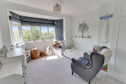 Delamere Road, Earley, Image 8