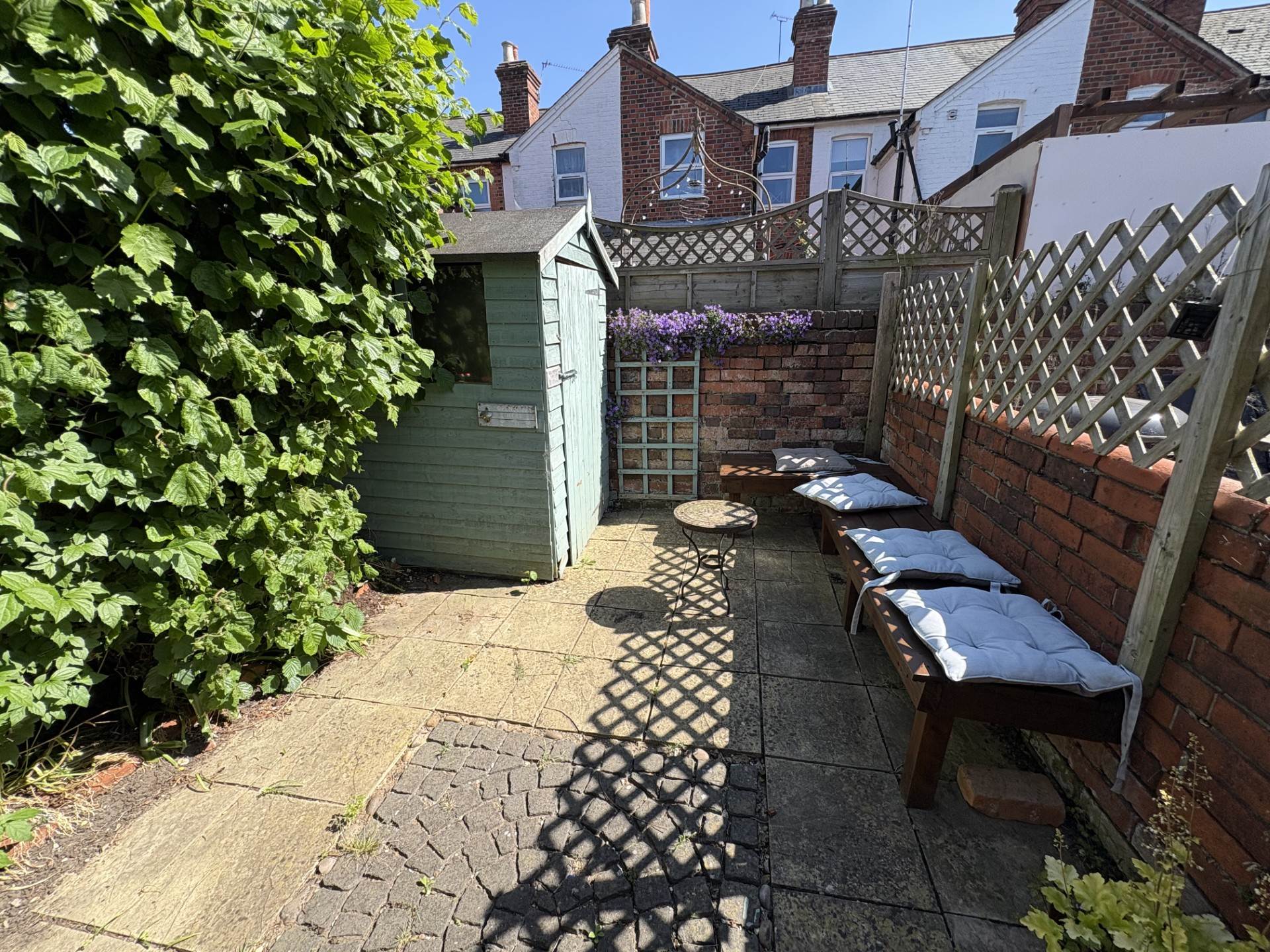 Norton Road, Reading, Image 11