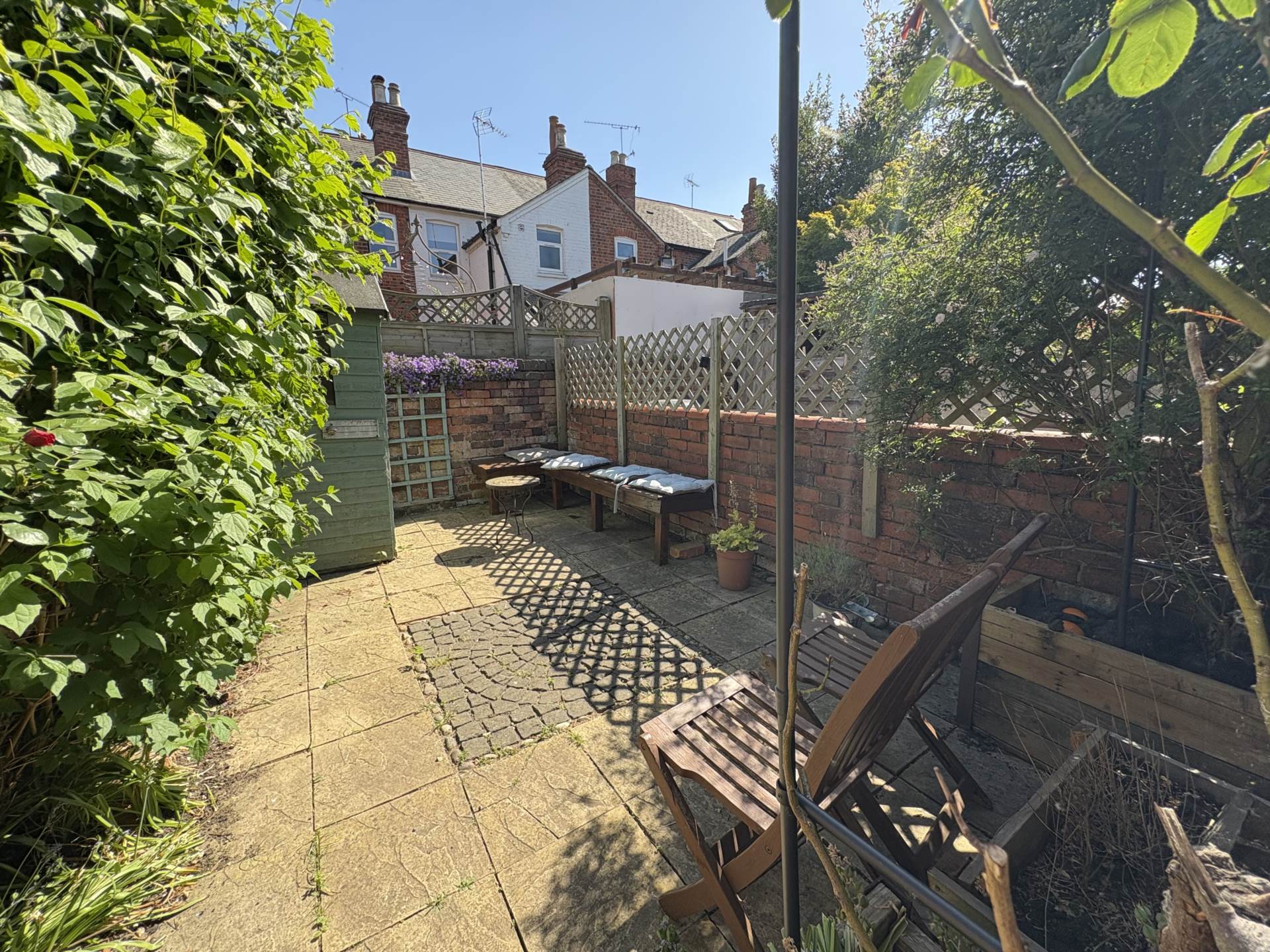 Norton Road, Reading, Image 12