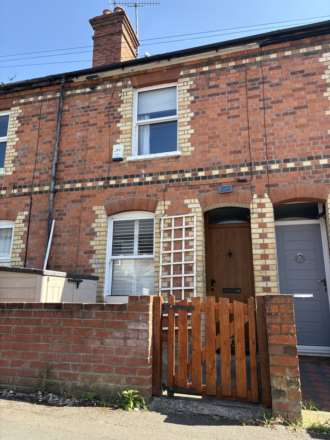 Norton Road, Reading, Image 1