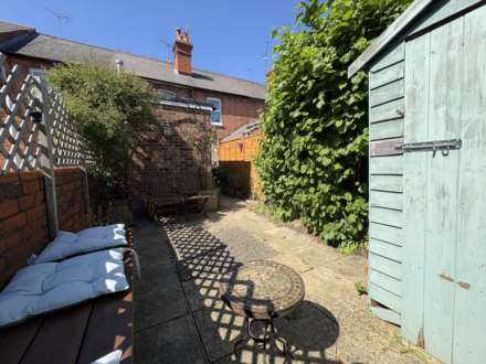 Norton Road, Reading, Image 10