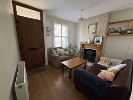 Norton Road, Reading, Image 3